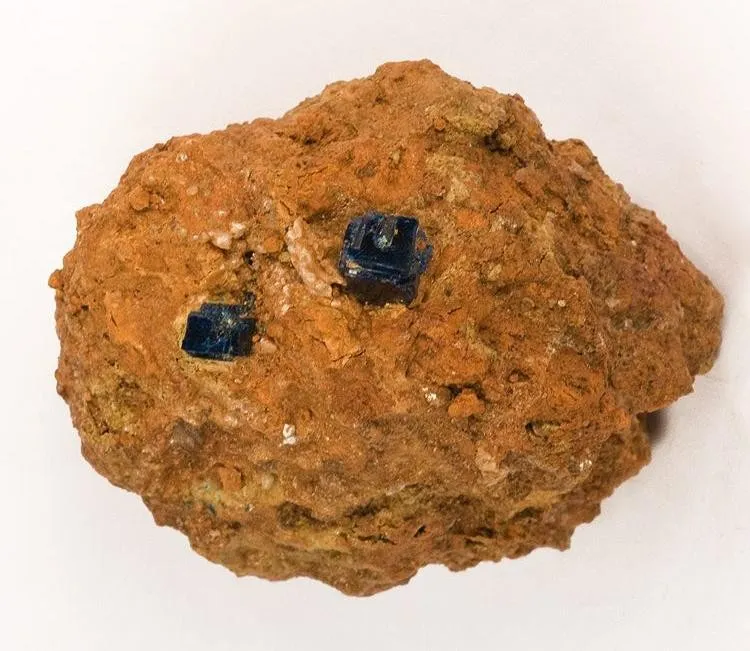 Pseudoboleite image