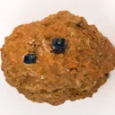 Pseudoboleite - image 1