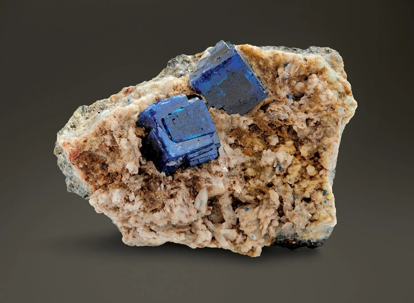 Pseudoboleite, Boleite - image 1