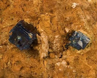 Pseudoboleite - image 2