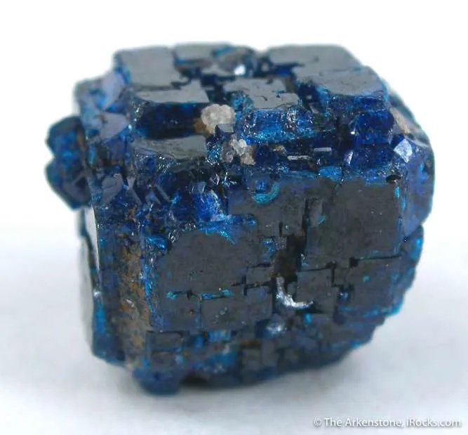 Pseudoboleite on Boleite image