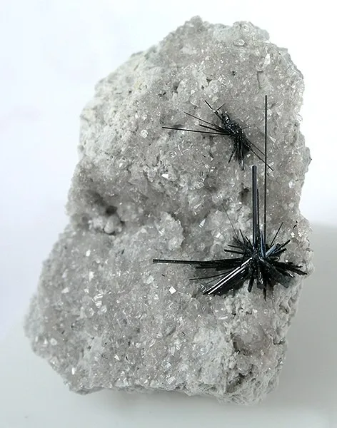 Pseudobrookite image