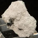 Pseudobrookite - image 1