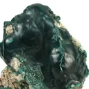 Pseudomalachite - image 2
