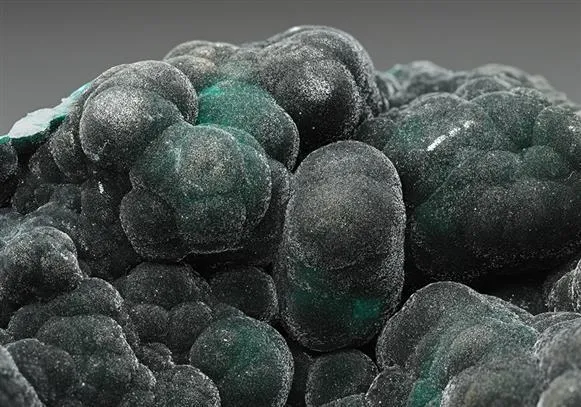 Pseudomalachite - image 1