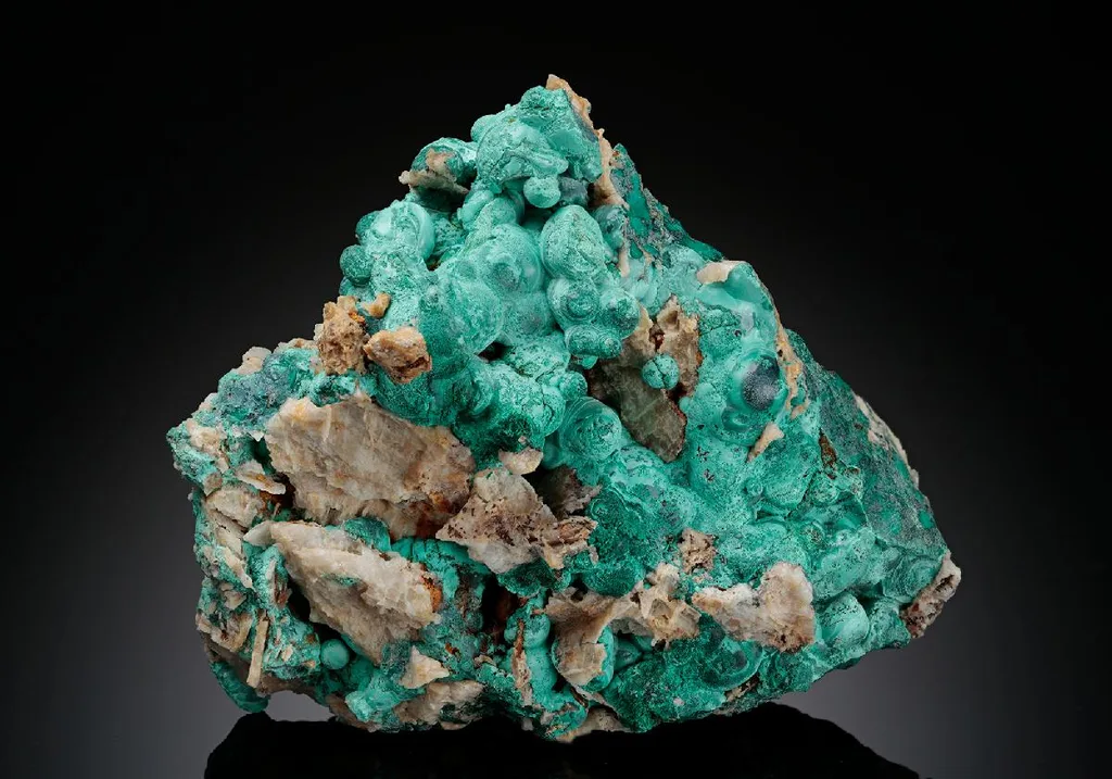 Pseudomalachite image
