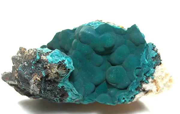 Pseudomalachite image