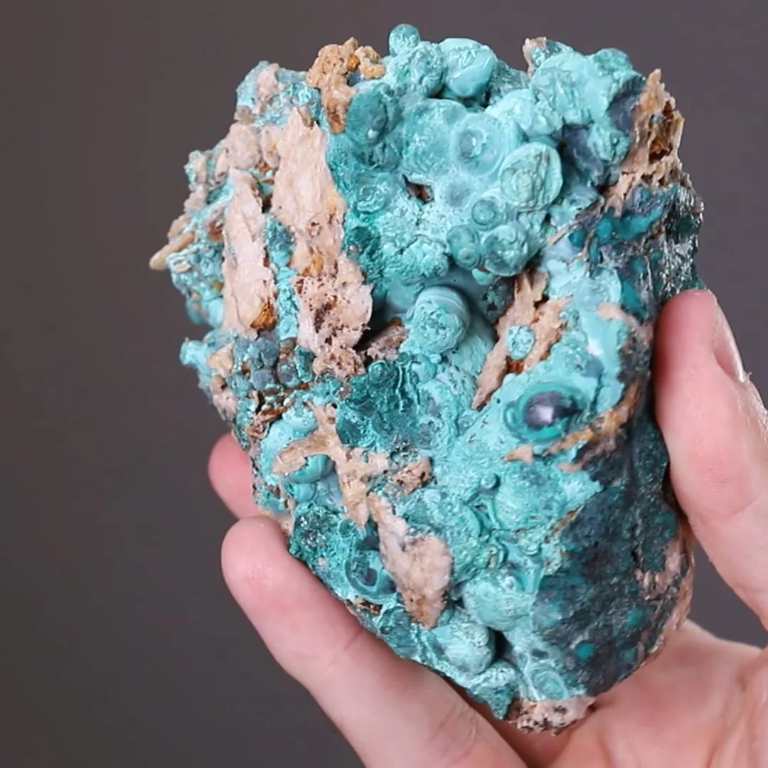 Pseudomalachite - image 2