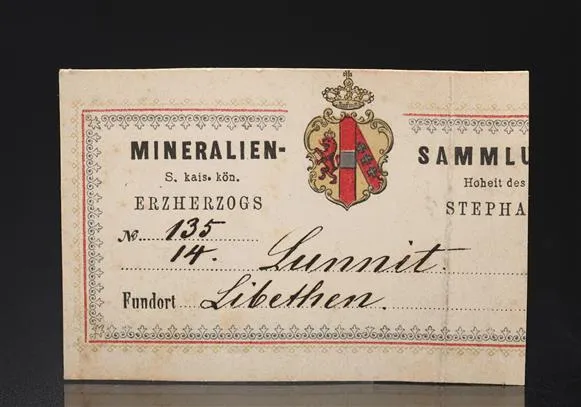 Pseudomalachite image