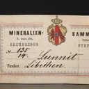 Pseudomalachite - image 1