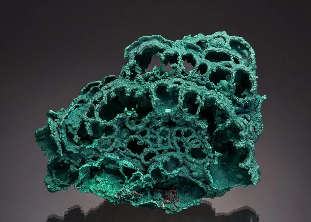 Pseudomalachite image