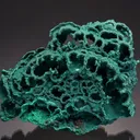 Pseudomalachite - image 1