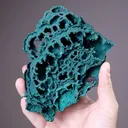 Pseudomalachite - image 2