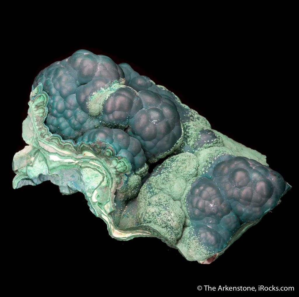 Pseudomalachite image