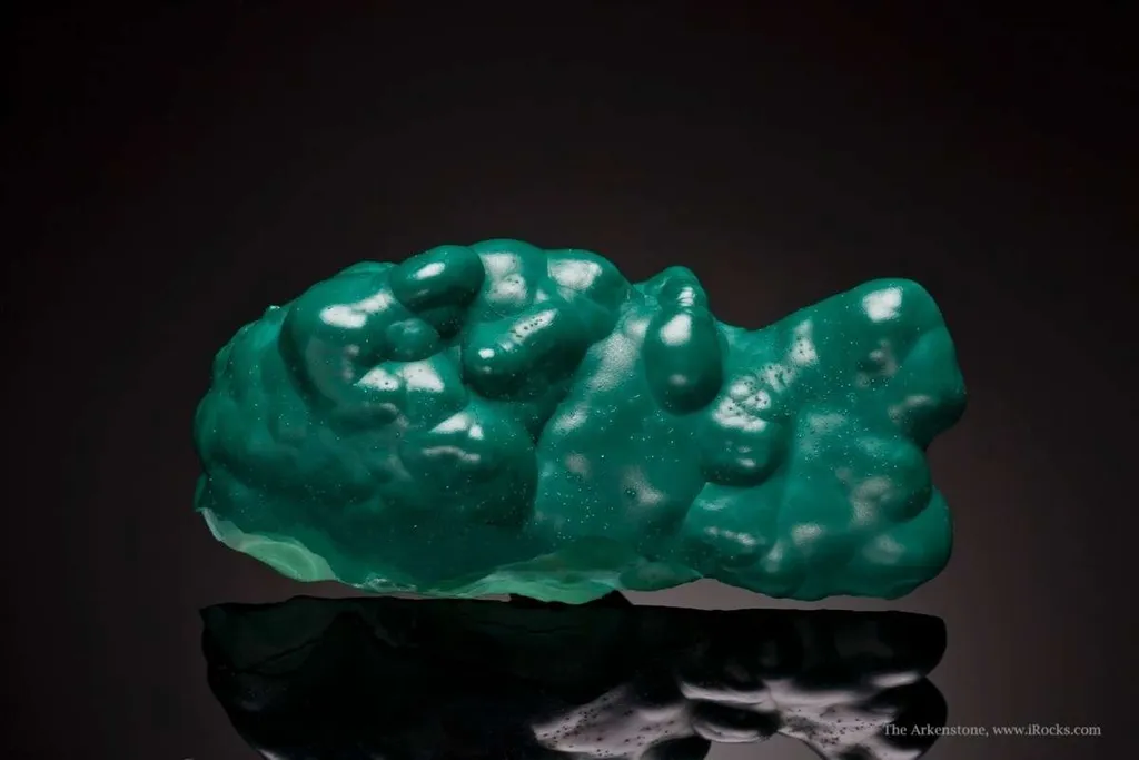 Pseudomalachite image