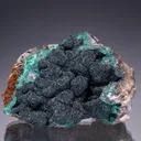 Pseudomalachite - image 1