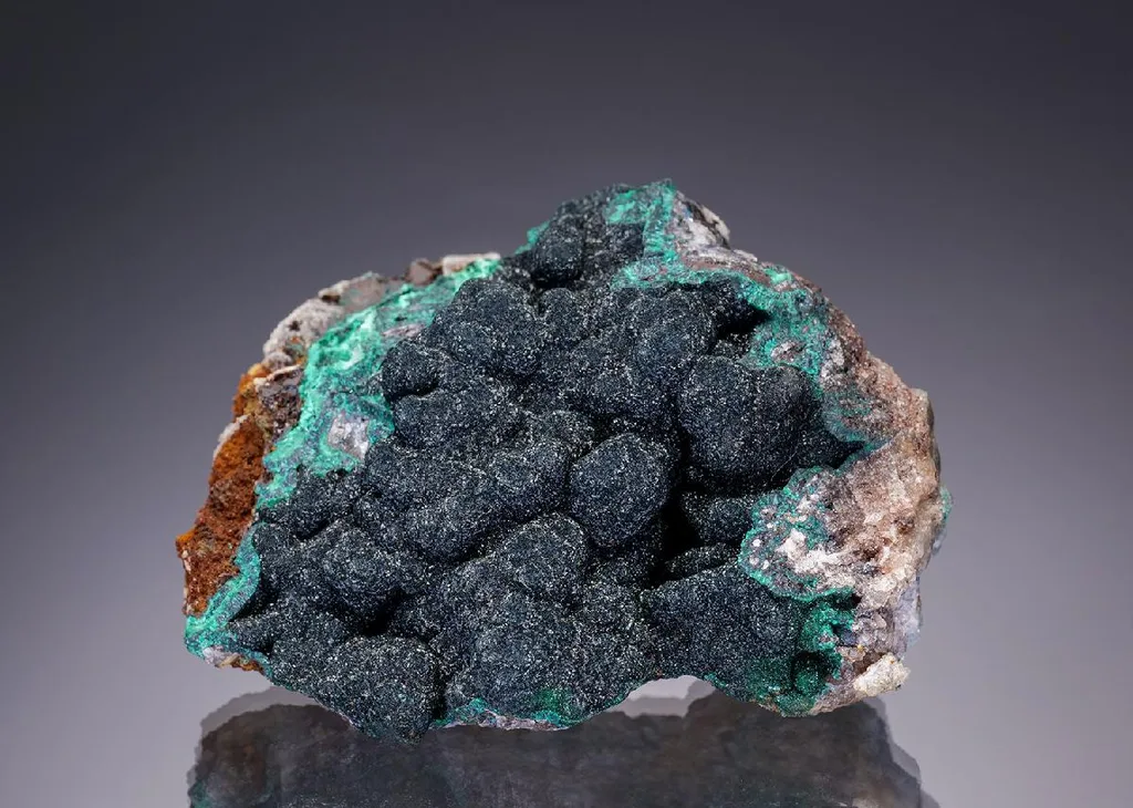 Pseudomalachite image