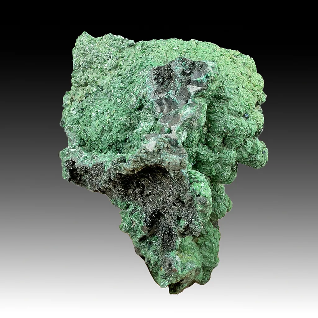 Pseudomalachite image
