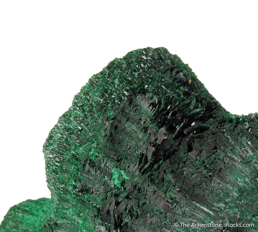 Pseudomalachite image