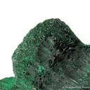 Pseudomalachite - image 1
