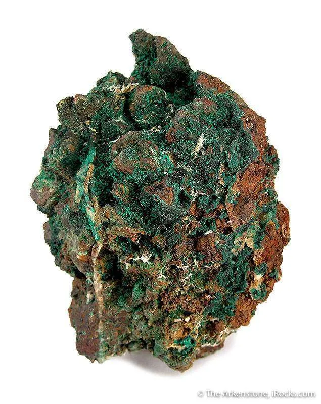 Pseudomalachite image