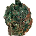 Pseudomalachite - image 1