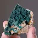 Pseudomalachite - image 2