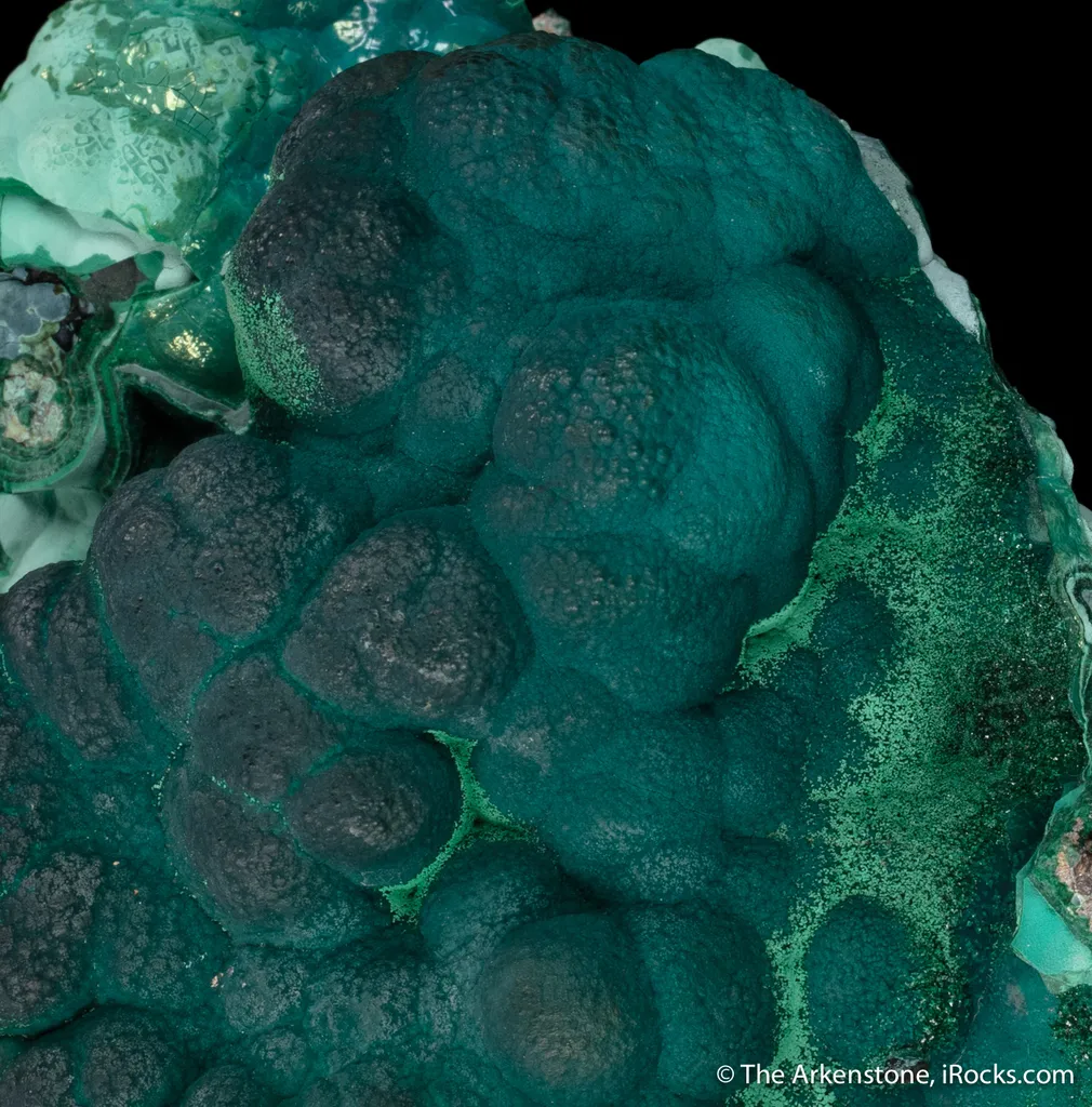 Pseudomalachite image