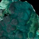 Pseudomalachite - image 1