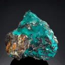 Pseudomalachite - image 1