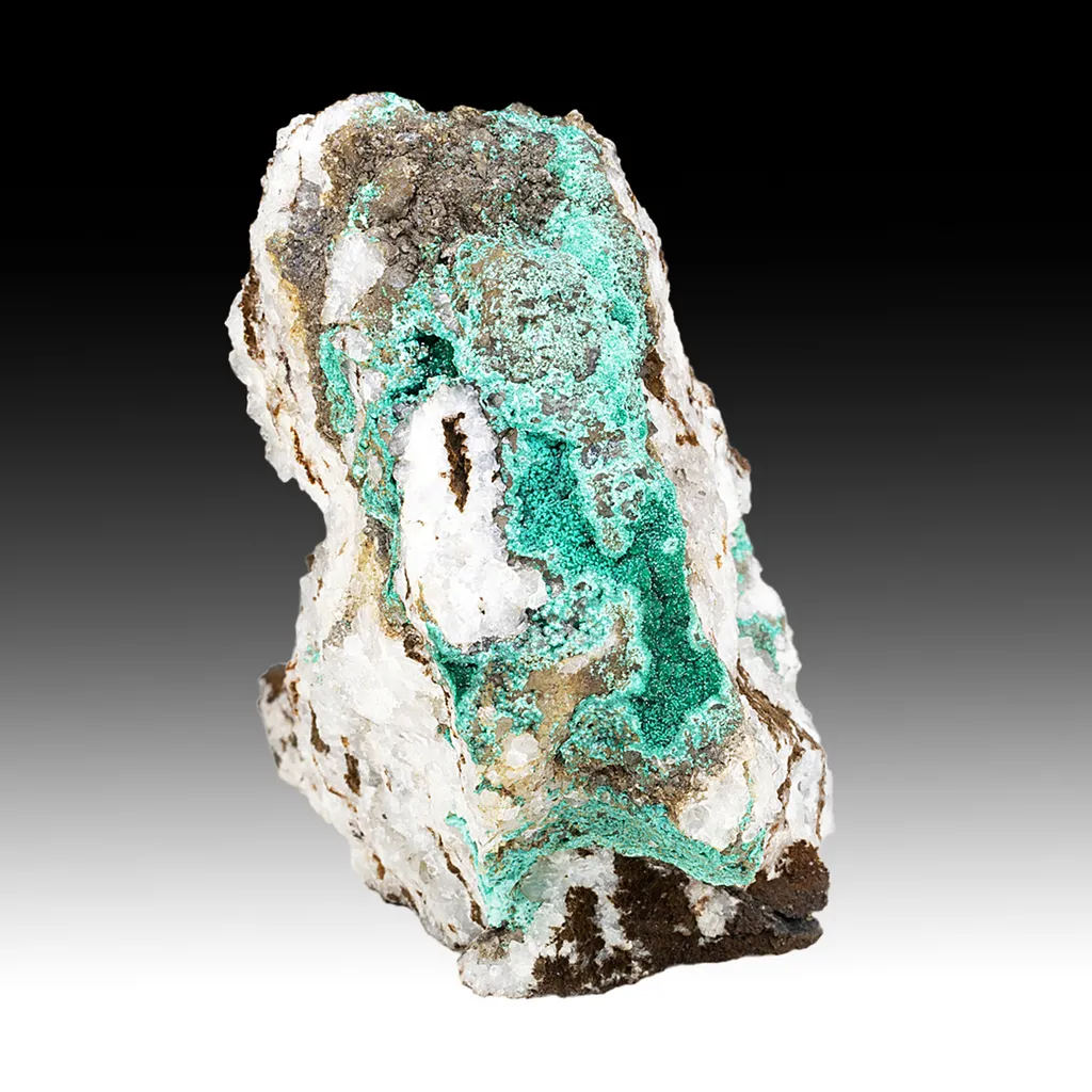 Pseudomalachite image