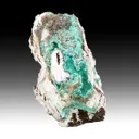 Pseudomalachite - image 1