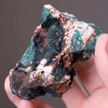 Pseudomalachite