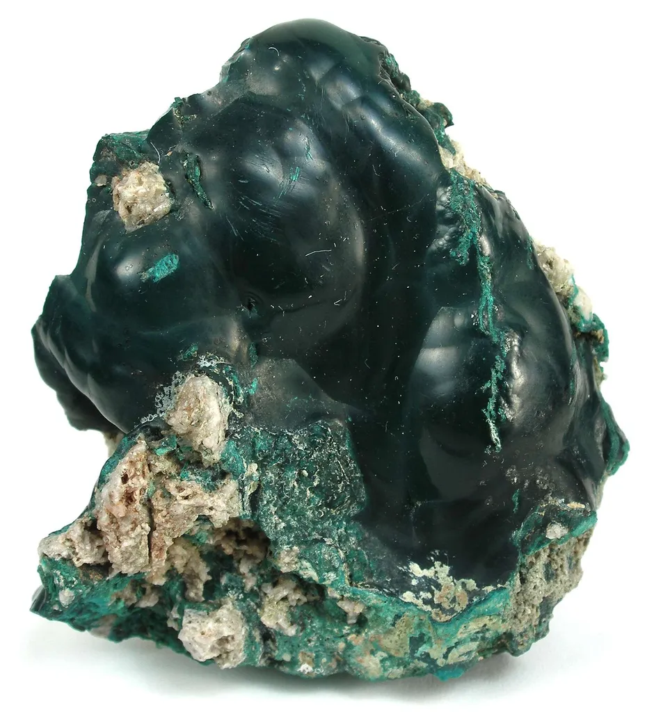 Pseudomalachite image