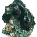 Pseudomalachite - image 1