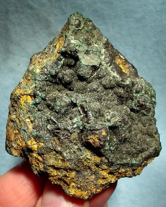 Pseudomalachite image