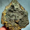 Pseudomalachite - image 1