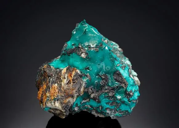 Pseudomalachite image
