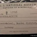 Pseudomalachite - image 2