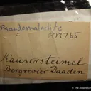 Pseudomalachite - image 3