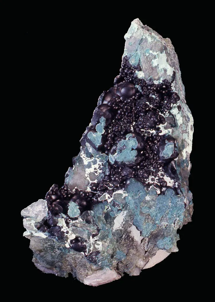 Pseudomalachite image