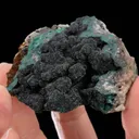 Pseudomalachite - image 2