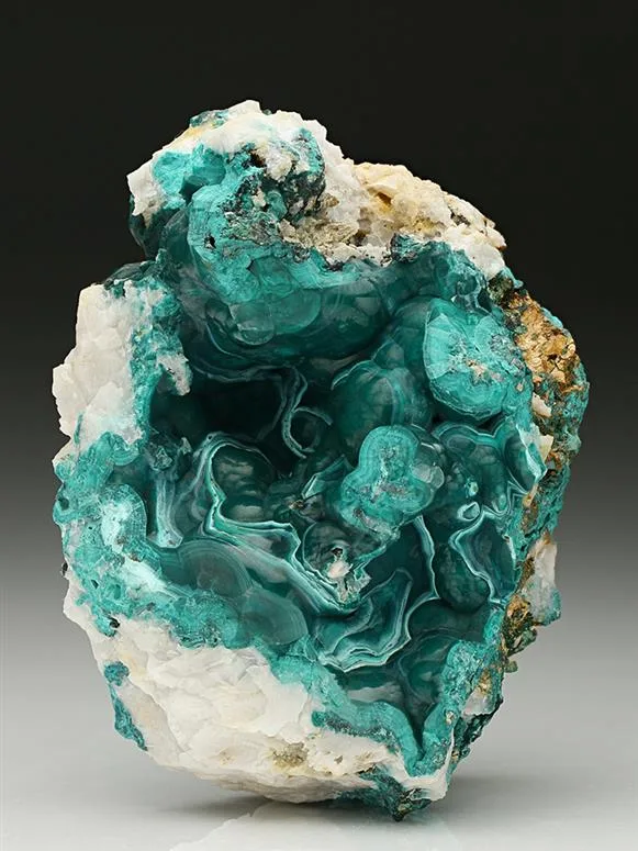 Pseudomalachite image