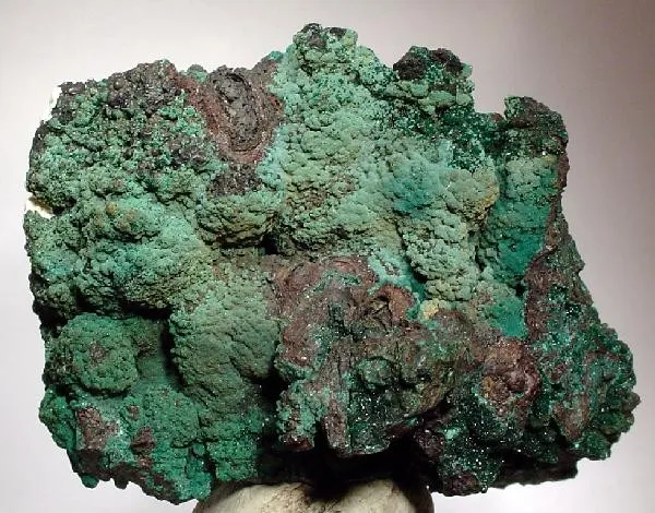 Pseudomalachite image