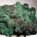 Pseudomalachite - image 1