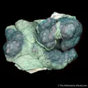 Pseudomalachite - image 4