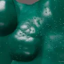 Pseudomalachite - image 2