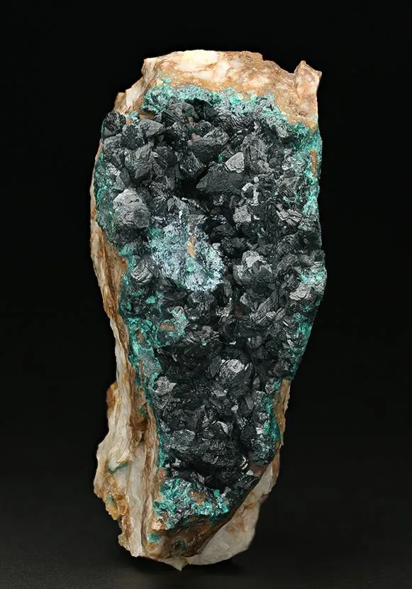 Pseudomalachite image