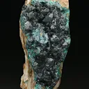 Pseudomalachite - image 1