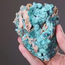 Pseudomalachite - image 2